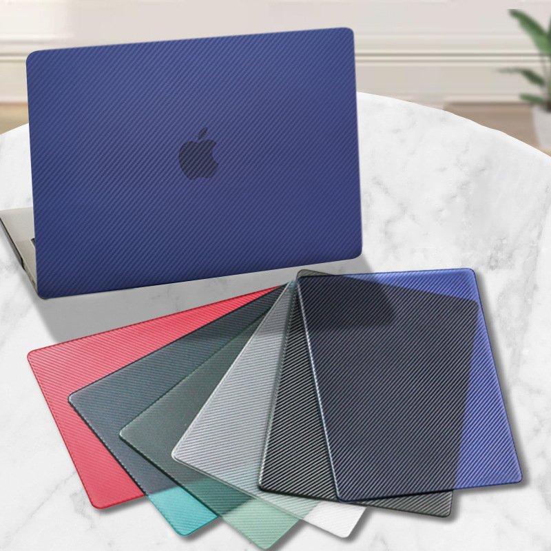 Macbook Air 13 케이스 용 새로운 초박형 노트북 케이스 2020 A2337 M1 칩 프로 13 A2338 Mac Pro 14 16 2021 케이스 A2442 A2485